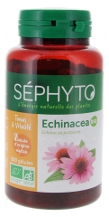 Séphyto Echinacea Bio 200 Capsules Séphyto Echinacea Bio 200 Capsules