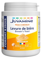 Juvamine Beer Yeast 150 Tablets Juvamine Beer Yeast 150 Tablets
