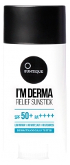 Suntique I'm Derma Relief Sunstick Sun SPF50+ 15 g Suntique I'm Derma Relief Sunstick Sun SPF50+ 15 g