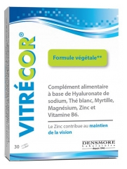 Densmore Vitrécor 30 Capsules Densmore Vitrécor 30 Capsules