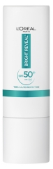 L\'Oréal Paris Bright Reveal Stick Anti-UV Vitamin E Anti-Spot SPF50+ 9 ml L\'Oréal Paris Bright Reveal Stick Anti-UV Vitamin E Anti-Spot SPF50+ 9 ml