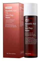 By Wishtrend Acido Mandelico Acqua Esfoliante 5% 120 ml By Wishtrend Acido Mandelico Acqua Esfoliante 5% 120 ml
