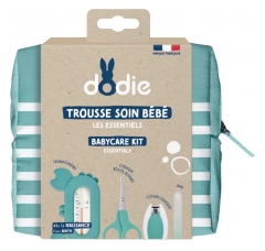 Dodie Les Essentiels Baby Care Kit Dodie Les Essentiels Baby Care Kit
