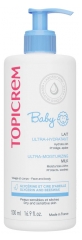 Topicrem My 1st Ultra-Moisturizing Milk 500 ml Topicrem My 1st Ultra-Moisturizing Milk 500 ml