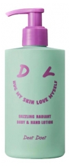 Dear Doer Olśniewający Balsam do Rąk i Ciała 300 ml Dear Doer Olśniewający Balsam do Rąk i Ciała 300 ml