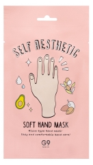 G9 Skin Self Aesthetic Hand Masks 10 g G9 Skin Self Aesthetic Hand Masks 10 g