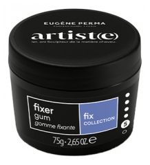 Eugène Perma Artist(e) Gomme Fixante 75 g Eugène Perma Artist(e) Gomme Fixante 75 g