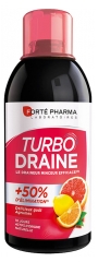 Forté Pharma TurboDrain Slimmer 500ml Forté Pharma TurboDrain Slimmer 500ml