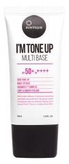 Suntique Soy Tone Up Base de Maquillaje Multibase SPF50+ 50 ml Suntique Soy Tone Up Base de Maquillaje Multibase SPF50+ 50 ml