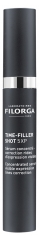 Filorga TIME-FILLER SHOT 5 XP Concentrated Serum Expression Lines 15ml Filorga TIME-FILLER SHOT 5 XP Concentrated Serum Expression Lines 15ml