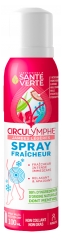 Santé Verte Circulymphe Fresh Spray Light Legs 100 ml Santé Verte Circulymphe Fresh Spray Light Legs 100 ml