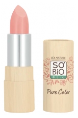 Léa Nature SO BIO étic Pure Color Organic Lipstick Léa Nature SO BIO étic Pure Color Organic Lipstick