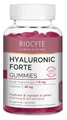 Biocyte Hyaluronic Forte 60 Gummies Biocyte Hyaluronic Forte 60 Gummies