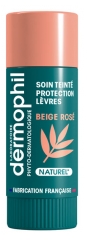 Dermophil Indien Tinted Care Lips Protection 4g Dermophil Indien Tinted Care Lips Protection 4g