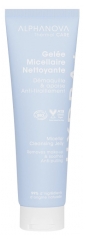 Alphanova Thermal Care Organiczny Oczyszczający żel Micelarny 150 ml Alphanova Thermal Care Organiczny Oczyszczający żel Micelarny 150 ml