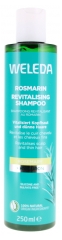Weleda Revitalizing Shampoo With Rosemary 250 ml Weleda Revitalizing Shampoo With Rosemary 250 ml