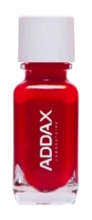 Addax Aircolor Breathable Nail Polish 11 ml Addax Aircolor Breathable Nail Polish 11 ml
