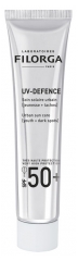 Filorga UV-DEFENCE Anti-Ageing - Anti-Brown Spot Sun Care SPF50+ 40ml Filorga UV-DEFENCE Anti-Ageing - Anti-Brown Spot Sun Care SPF50+ 40ml