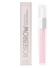 ROSEGOLD Paris Serum na Porost Brwi Rosebrow 3 ml ROSEGOLD Paris Serum na Porost Brwi Rosebrow 3 ml