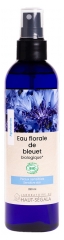 Laboratoire du Haut-Ségala Organiczna Woda Kwiatowa z Bławatka 250 ml Laboratoire du Haut-Ségala Organiczna Woda Kwiatowa z Bławatka 250 ml