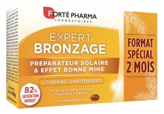Forté Pharma Expert Tanning 2 Months Cure 56 tablets Forté Pharma Expert Tanning 2 Months Cure 56 tablets