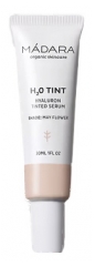 Mádara H2O Tint Tinted Hyaluronic Serum 30 ml Mádara H2O Tint Tinted Hyaluronic Serum 30 ml