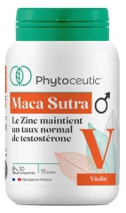Phytoceutic Maca Sutra 30 Comprimés