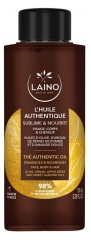 Laino The Authentic Oil 100ml Laino The Authentic Oil 100ml