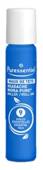 Puressentiel Headache Roller with 9 Essential Oils 5ml Puressentiel Headache Roller with 9 Essential Oils 5ml