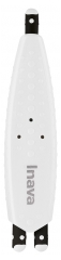 Inava Trio Compact 1 Handle 3 Brushes Interdental Inava Trio Compact 1 Handle 3 Brushes Interdental