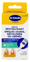 Nails Yellowed, Discolored or Damaged 10 ml Nails Yellowed, Discolored or Damaged 10 ml