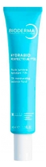 Bioderma Hydrabio Perfecteur Fluide Lumière Hydratant 72H SPF30 40 ml Bioderma Hydrabio Perfecteur Fluide Lumière Hydratant 72H SPF30 40 ml
