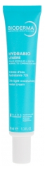 Bioderma Hydrabio Crème D\'Eau Hydratante Légère 72H 40 ml Bioderma Hydrabio Crème D\'Eau Hydratante Légère 72H 40 ml