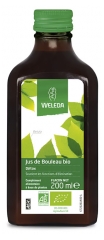Weleda Birch Juice Organic 200 ml Weleda Birch Juice Organic 200 ml