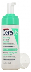 CeraVe Balancing Cleansing Foam 148 ml CeraVe Balancing Cleansing Foam 148 ml