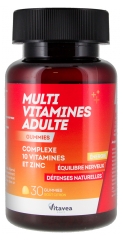 Vitavea Multivitamins Adult 30 Gummies Vitavea Multivitamins Adult 30 Gummies