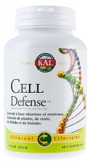 Kal Cell Defense 60 Tablets Kal Cell Defense 60 Tablets