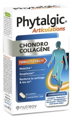 Nutreov Phytalgic Articulations Chondro Collagen 60 Tablets Nutreov Phytalgic Articulations Chondro Collagen 60 Tablets