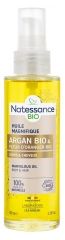 Natessance Lift'Argan Huile Sèche Magnifique Bio 100 ml
