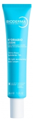 Bioderma Hydrabio Légère Crème D'Eau Hydratante 72H 40 ml Bioderma Hydrabio Légère Crème D'Eau Hydratante 72H 40 ml
