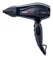 Babyliss PRO Mini Suszarka do Włosów Bambino BAB5510E Babyliss PRO Mini Suszarka do Włosów Bambino BAB5510E