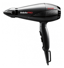Babyliss PRO BLACK STAR Ionic Hairdryer BAB6250IE Babyliss PRO BLACK STAR Ionic Hairdryer BAB6250IE