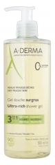 A-DERMA Surgras 3in1 Shower Gel 500 ml A-DERMA Surgras 3in1 Shower Gel 500 ml