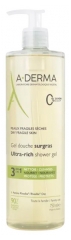 A-DERMA Surgras Shower Gel 3in1 750 ml A-DERMA Surgras Shower Gel 3in1 750 ml