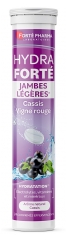 Forté Pharma Hydra Forté Light Legs 24 Tabletki Musujące Forté Pharma Hydra Forté Light Legs 24 Tabletki Musujące