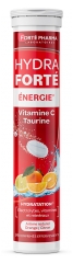 Forté Pharma Hydra Forté Énergie 24 Tabletki Musujące Forté Pharma Hydra Forté Énergie 24 Tabletki Musujące