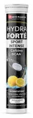Forté Pharma Hydra Forté Sport Intense 24 Tabletki Musujące Forté Pharma Hydra Forté Sport Intense 24 Tabletki Musujące