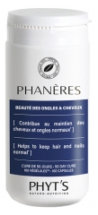 Phyt's Phanera Nail & Hair Beauty 100 Kapsułek Phyt's Phanera Nail & Hair Beauty 100 Kapsułek