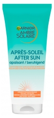Garnier Ambre Solaire After-Sun Soothing Tan Booster 200 ml Garnier Ambre Solaire After-Sun Soothing Tan Booster 200 ml