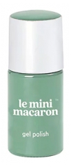 Le Mini Macaron Semi-permanent Smoky Matcha Polish Le Mini Macaron Semi-permanent Smoky Matcha Polish